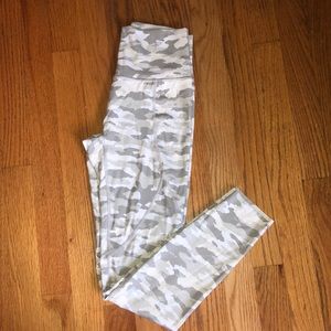 Aerie Camo Leggings